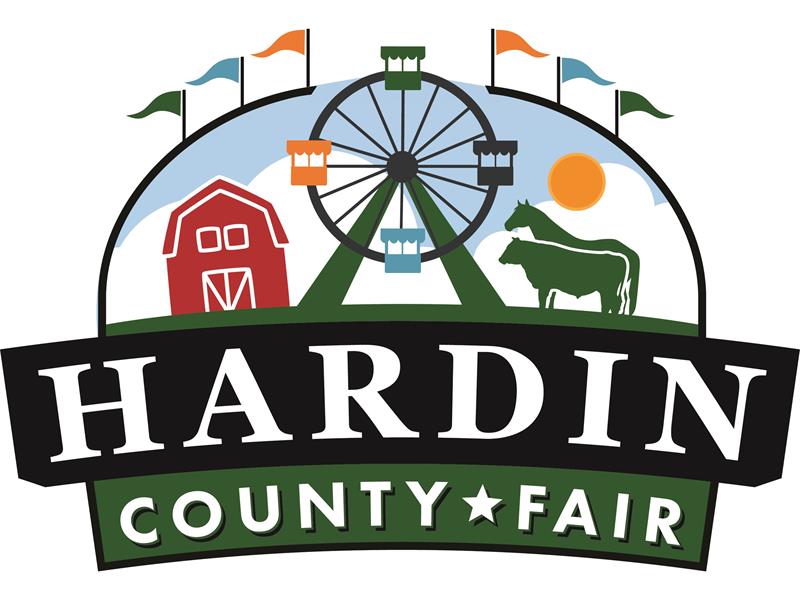 Results - 2024 Hardin County Junior Fair - Fairentry.com